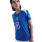 NIKE FC Chelsea London Strike Dri-FIT Ausweich kurzarm Trainingsshirt Damen