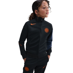 NIKE Inter Mailand Strike Dri-FIT Ausweich Trainingsanzug Kinder