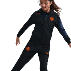 NIKE Inter Mailand Strike Dri-FIT Ausweich Trainingsanzug Kinder