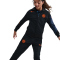 NIKE Inter Mailand Strike Dri-FIT Ausweich Trainingsanzug Kinder