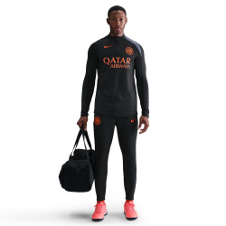 NIKE Inter Mailand Strike Dri-FIT Ausweich langarm Trainingsshirt Herren