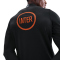 NIKE Inter Mailand Strike Dri-FIT Ausweich langarm Trainingsshirt Herren
