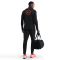 NIKE Inter Mailand Strike Dri-FIT Ausweich langarm Trainingsshirt Herren