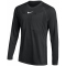 NIKE Referee II Dri-FIT langarm Schiedsrichter-Trikot Herren
