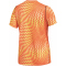 NIKE Gardien VI Dri-FIT kurzarm Torwarttrikot Damen
