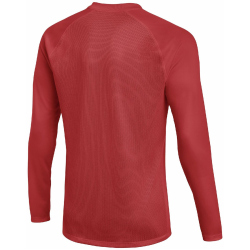 NIKE Park VIII Dri-FIT langarm Trikot Herren