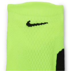 NIKE Fast Midweight No-Show Laufsocken