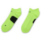 NIKE Fast Midweight No-Show Laufsocken