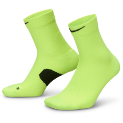 NIKE Fast Midweight Micro Crew Laufsocken
