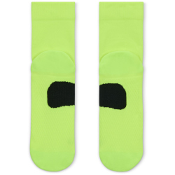 NIKE Fast Midweight Micro Crew Laufsocken