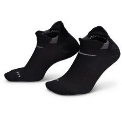 NIKE Fast Lightweight No-Show Laufsocken