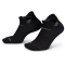 NIKE Fast Lightweight No-Show Laufsocken