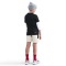 NIKE Sportswear T-Shirt Kinder