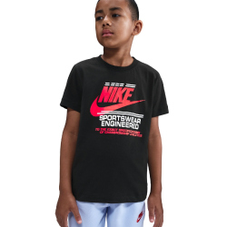 NIKE Sportswear T-Shirt Kinder