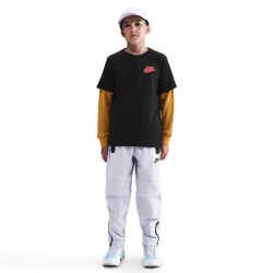 NIKE Sportswear T-Shirt Kinder