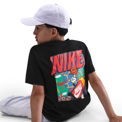 NIKE Sportswear T-Shirt Kinder