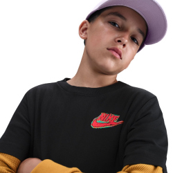 NIKE Sportswear T-Shirt Kinder