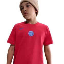 NIKE Paris Saint-Germain Total 90 Remix T-Shirt Kinder