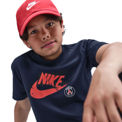 NIKE Paris Saint-Germain T-Shirt Kinder