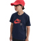 NIKE Paris Saint-Germain T-Shirt Kinder