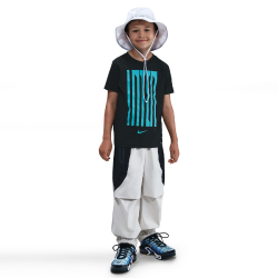 NIKE Inter Mailand T-Shirt Kinder