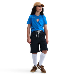 NIKE Atlético Madrid Total 90 Remix T-Shirt Kinder