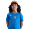 NIKE Atlético Madrid Total 90 Remix T-Shirt Kinder