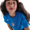 NIKE Atlético Madrid Total 90 Remix T-Shirt Kinder