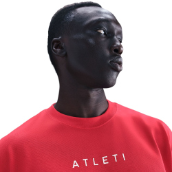 NIKE Atlético Madrid Total 90 T-Shirt Herren
