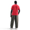 NIKE Atlético Madrid Total 90 T-Shirt Herren