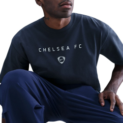 NIKE FC Chelsea London Total 90 T-Shirt Herren