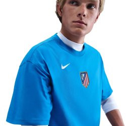 NIKE Atlético Madrid Total 90 T-Shirt Herren