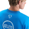 NIKE Atlético Madrid Total 90 T-Shirt Herren