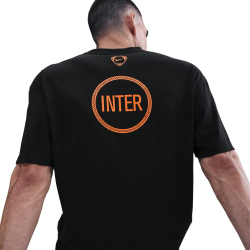 NIKE Inter Mailand Total 90 T-Shirt Herren
