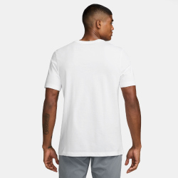 NIKE Dri-FIT Fitnessshirt Herren