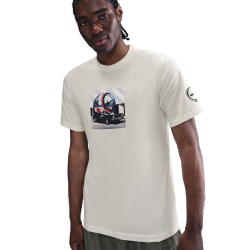 NIKE Total 90 T-Shirt Herren