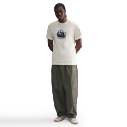 NIKE Total 90 T-Shirt Herren