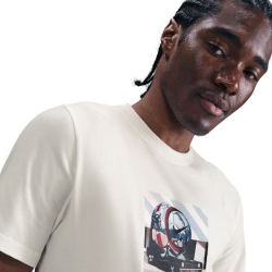 NIKE Total 90 T-Shirt Herren