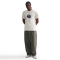 NIKE Total 90 T-Shirt Herren