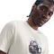 NIKE Total 90 T-Shirt Herren