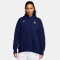 NIKE Tottenham Hotspur Sportswear Phoenix Fleece Oversize Ausweich Hoodie Damen