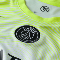 NIKE Paris Saint-Germain Stadium Dri-FIT Ausweich Torwarttrikot Herren