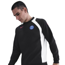 NIKE Paris Saint-Germain Total 90 Crew Neck Ausweich Sweatshirt Herren
