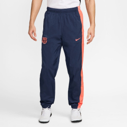 NIKE FC Barcelona Total 90 Ausweich Trainingshose Herren