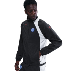 NIKE Paris Saint-Germain Total 90 Ausweich Trainingsjacke Herren