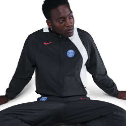 NIKE Paris Saint-Germain Total 90 Ausweich Trainingsjacke Herren