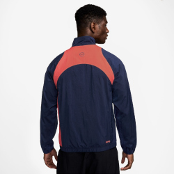 NIKE FC Barcelona Total 90 Ausweich Trainingsjacke Herren