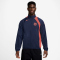 NIKE FC Barcelona Total 90 Ausweich Trainingsjacke Herren