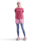 NIKE One Classic T-Shirt Mädchen
