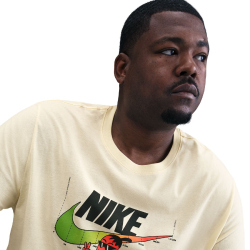 NIKE Sportswear Sole Foode T-Shirt Herren